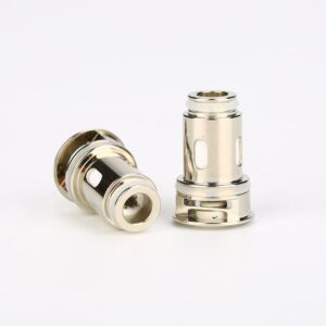 Náhradní žhavící hlava pro Eleaf iJust Mini Kit - GT Coil 1