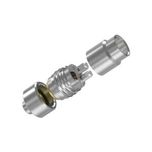 Smoant Náhradní žhavící hlava pro Smoant Pasito POD 2 / Knight 80 - RBA