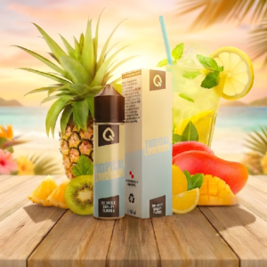 Příchuť Infamous Liqonic SNV - Tropical Lemonade - tropická limonáda - 10ml
