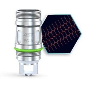 NÁHRADNÍ ŽHAVÍCÍ HLAVA ELEAF EC-A PRO MELO 4S 0