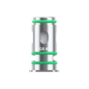 Žhavící hlava Eleaf GX-K mesh - 0