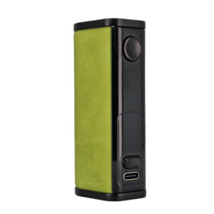 Eleaf iStick I40 2600mAh Mód Barva: Zelená (Greenery)