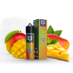 Příchuť Infamous NOID mixtures - Mango Tart / Mangový koláč 10ml