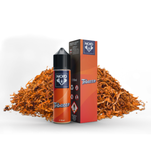 Příchuť Infamous NOID mixtures - Tobacco / Tabák 10ml