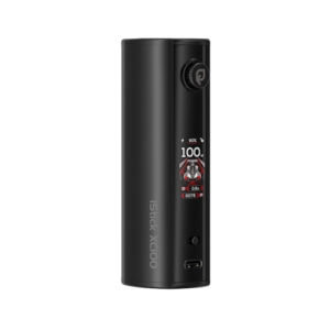 Eleaf iStick XC100 MOD Barva: Black