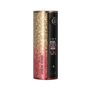 Eleaf iStick XC100 MOD Barva: Red-Yellow Gradient